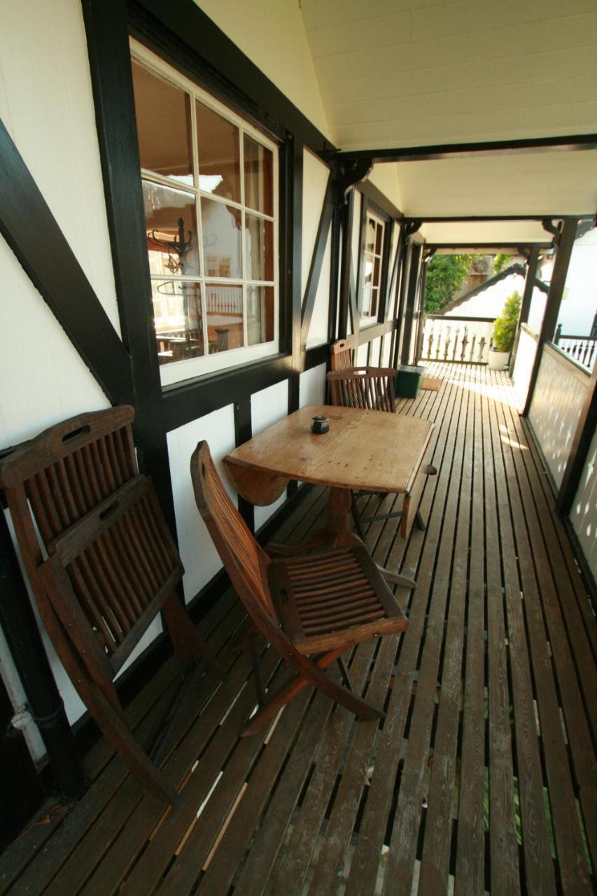 فيلا Bath Boating Station المظهر الخارجي الصورة